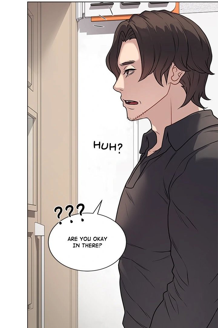 Signed, Sealed, Mistaken - Chapter 8 [photo 120] - MangaPorn