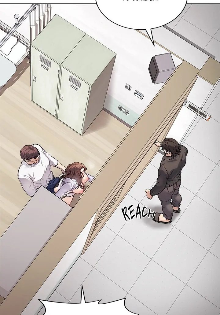 Signed, Sealed, Mistaken - Chapter 8 [photo 127] - MangaPorn