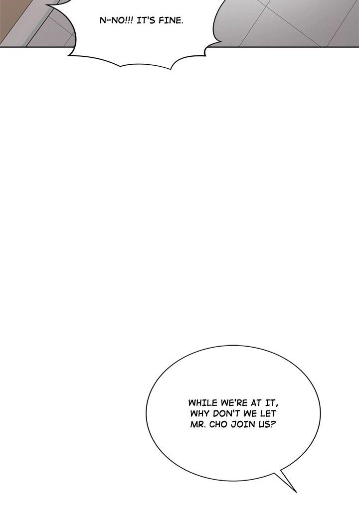 Signed, Sealed, Mistaken - Chapter 8 [photo 128] - MangaPorn