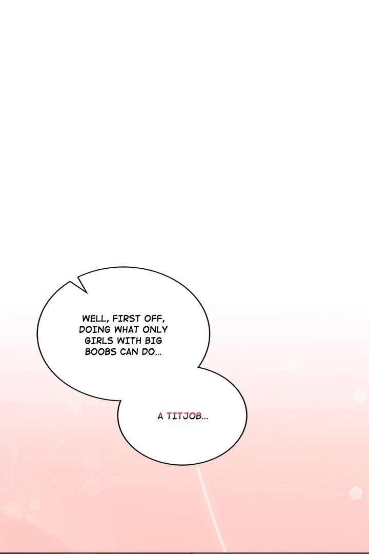 Signed, Sealed, Mistaken - Chapter 8 [photo 13] - MangaPorn