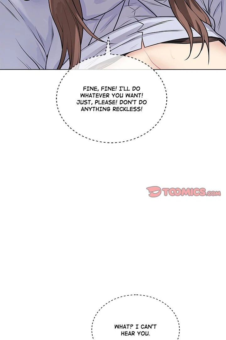 Signed, Sealed, Mistaken - Chapter 8 [photo 131] - MangaPorn