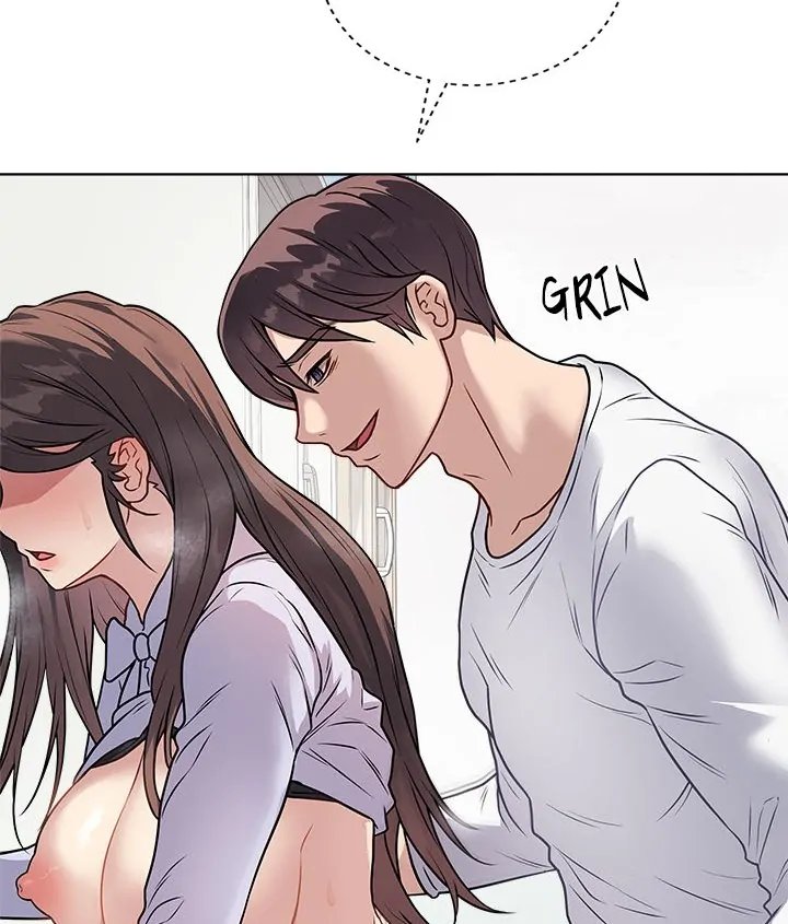 Signed, Sealed, Mistaken - Chapter 8 [photo 132] - MangaPorn