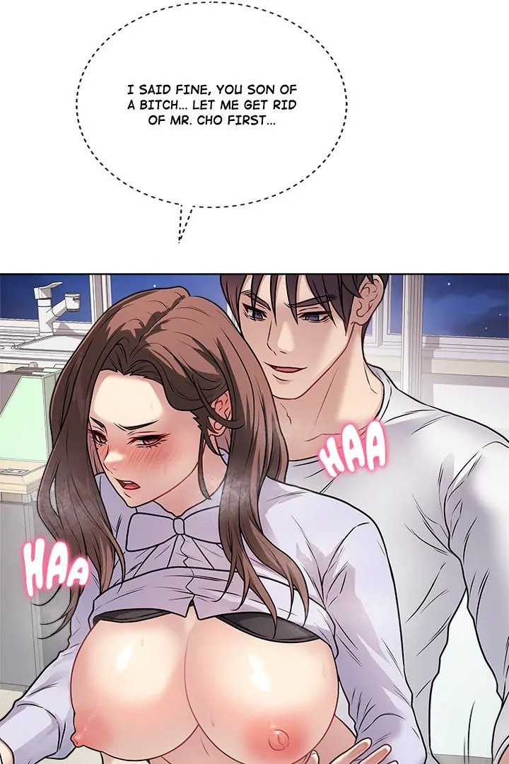 Signed, Sealed, Mistaken - Chapter 8 [photo 134] - MangaPorn