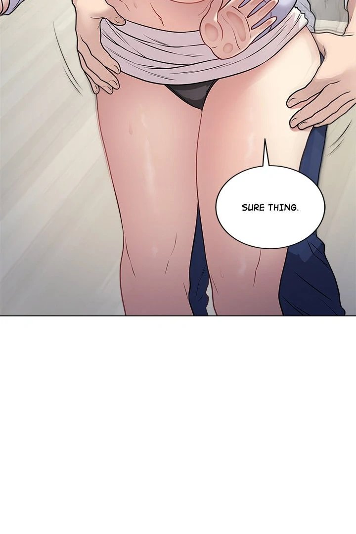 Signed, Sealed, Mistaken - Chapter 8 [photo 135] - MangaPorn