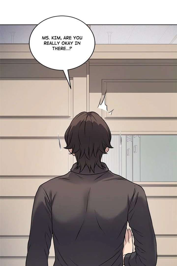 Signed, Sealed, Mistaken - Chapter 8 [photo 136] - MangaPorn