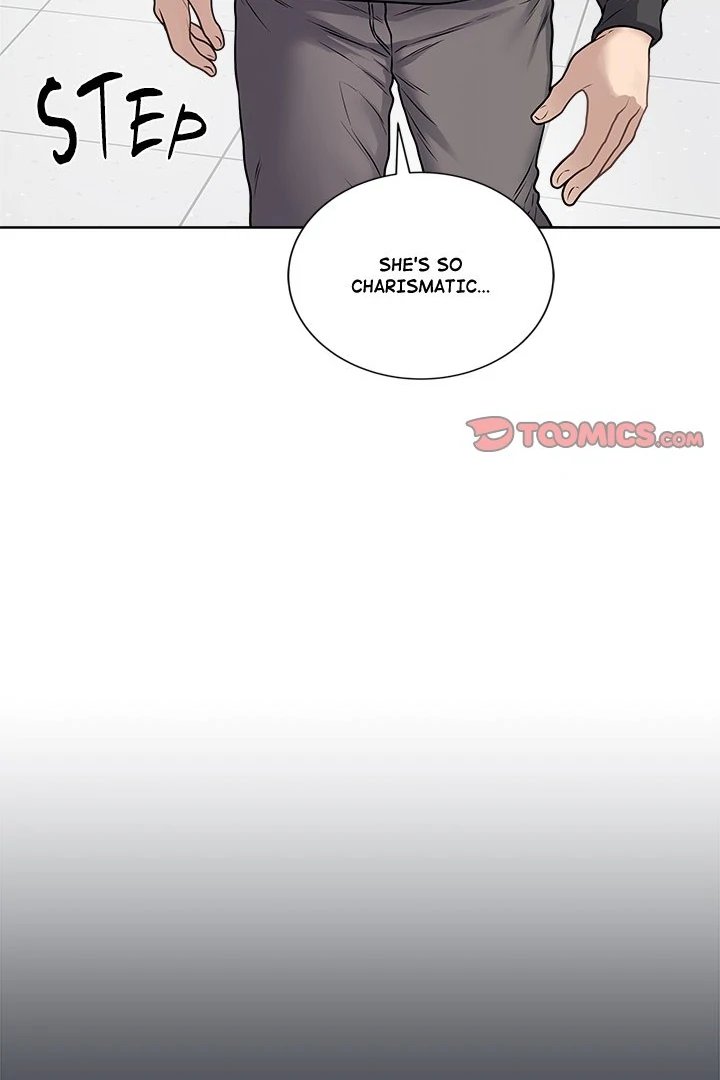 Signed, Sealed, Mistaken - Chapter 8 [photo 140] - MangaPorn