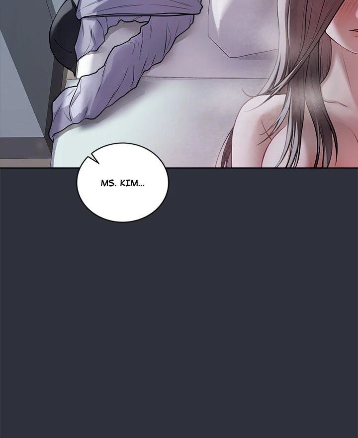 Signed, Sealed, Mistaken - Chapter 8 [photo 143] - MangaPorn