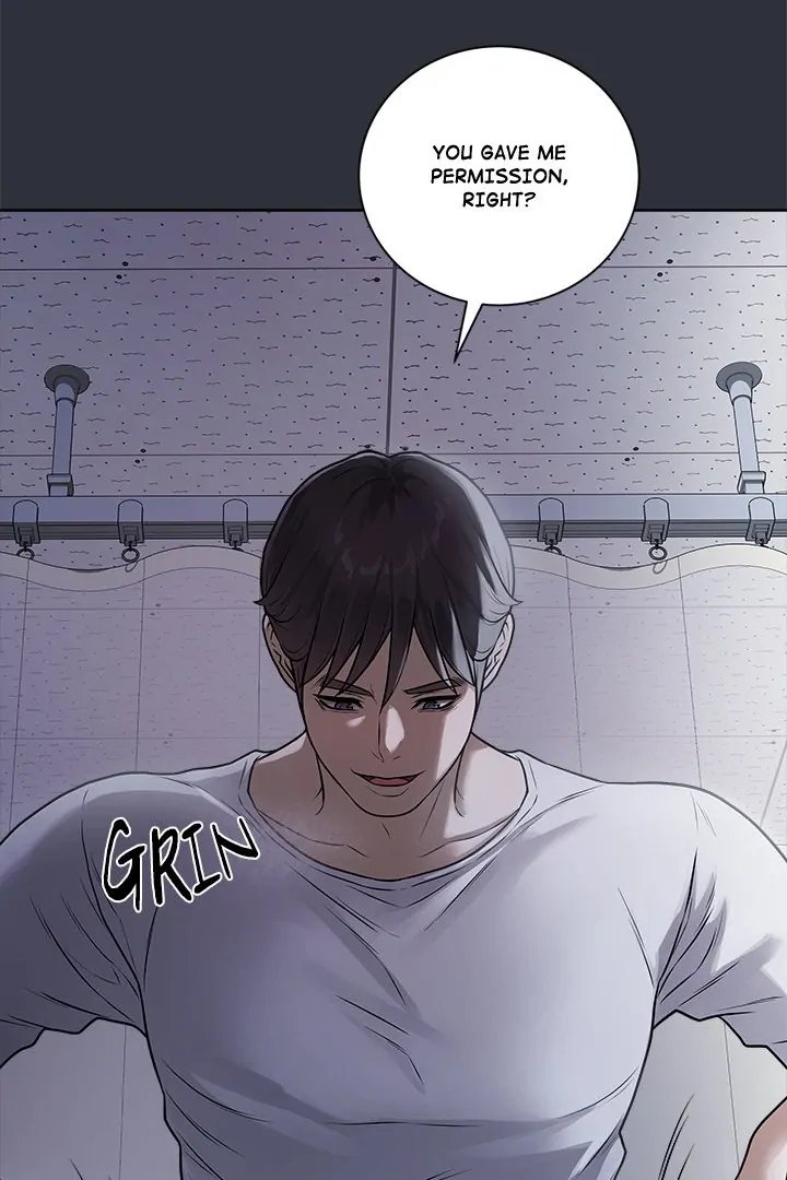 Signed, Sealed, Mistaken - Chapter 8 [photo 144] - MangaPorn