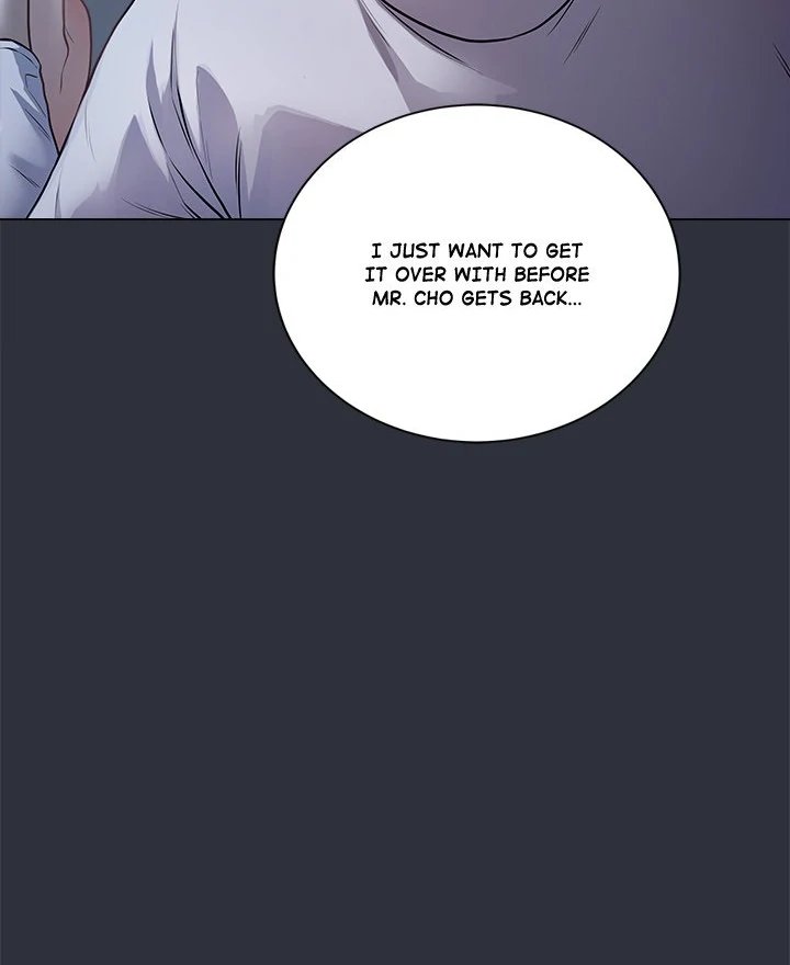 Signed, Sealed, Mistaken - Chapter 8 [photo 147] - MangaPorn