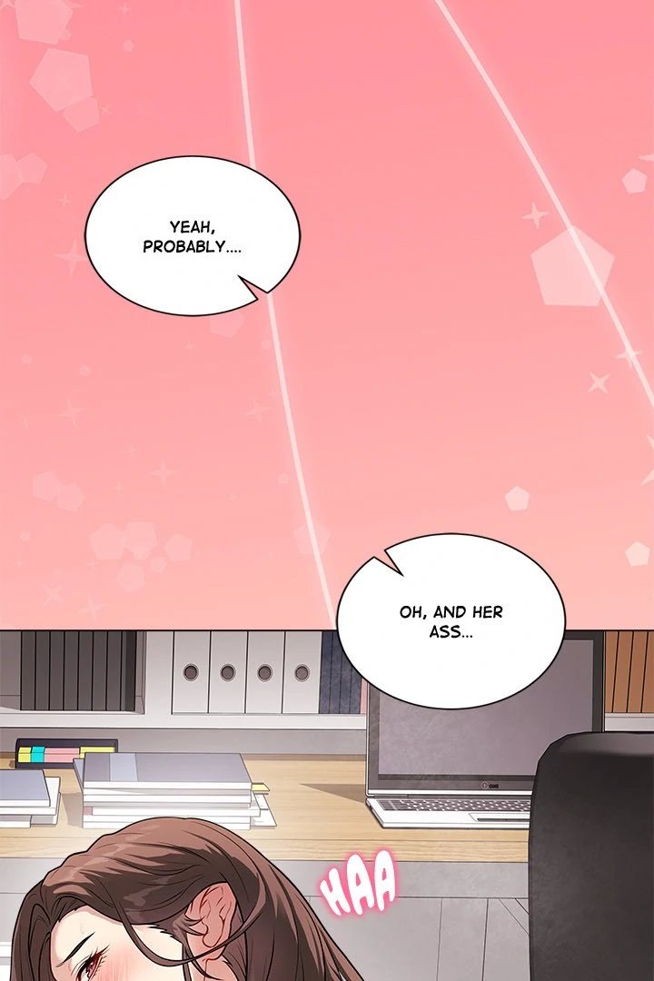 Signed, Sealed, Mistaken - Chapter 8 [photo 16] - MangaPorn