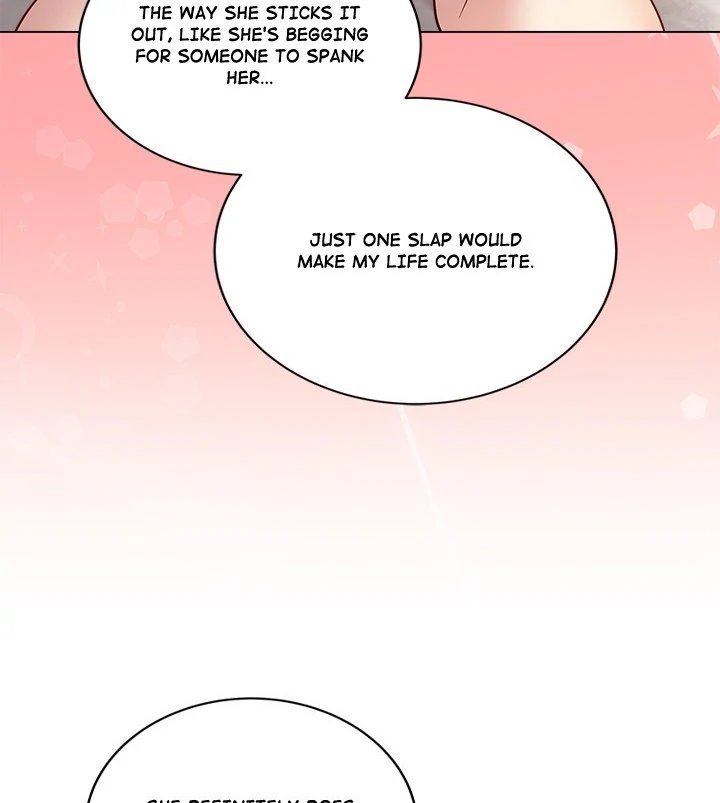 Signed, Sealed, Mistaken - Chapter 8 [photo 18] - MangaPorn