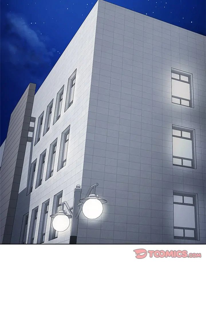 Signed, Sealed, Mistaken - Chapter 8 [photo 2] - MangaPorn