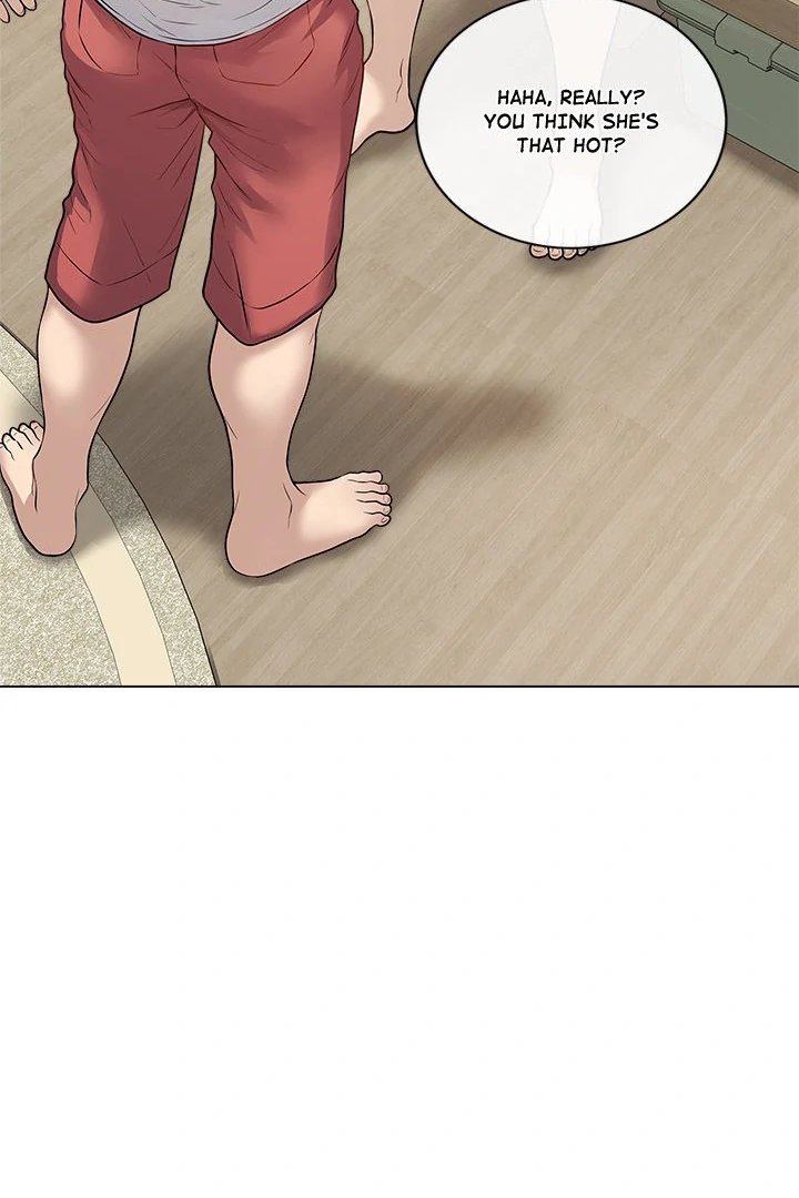 Signed, Sealed, Mistaken - Chapter 8 [photo 21] - MangaPorn