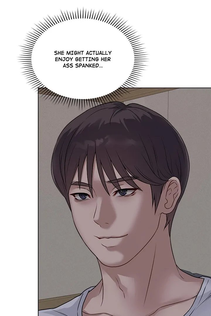 Signed, Sealed, Mistaken - Chapter 8 [photo 22] - MangaPorn