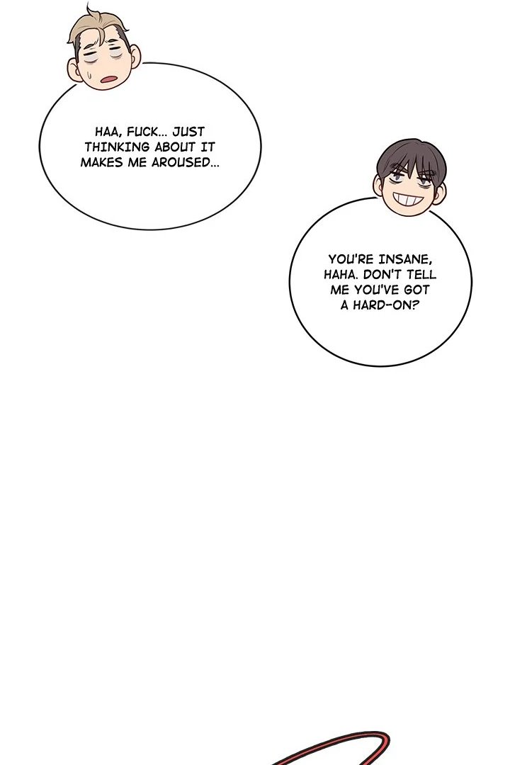 Signed, Sealed, Mistaken - Chapter 8 [photo 25] - MangaPorn