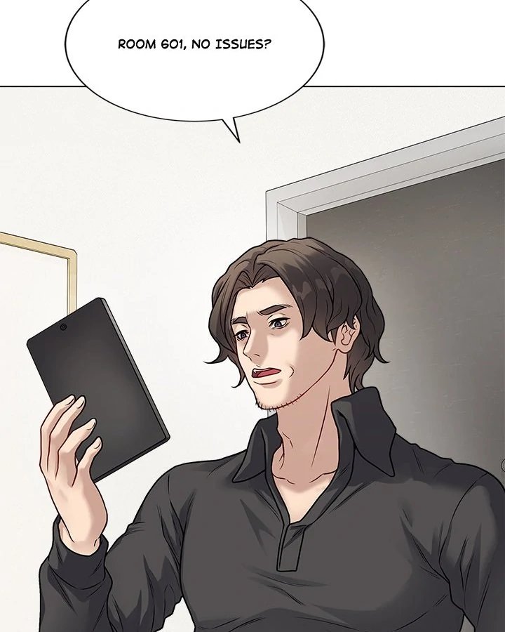 Signed, Sealed, Mistaken - Chapter 8 [photo 27] - MangaPorn