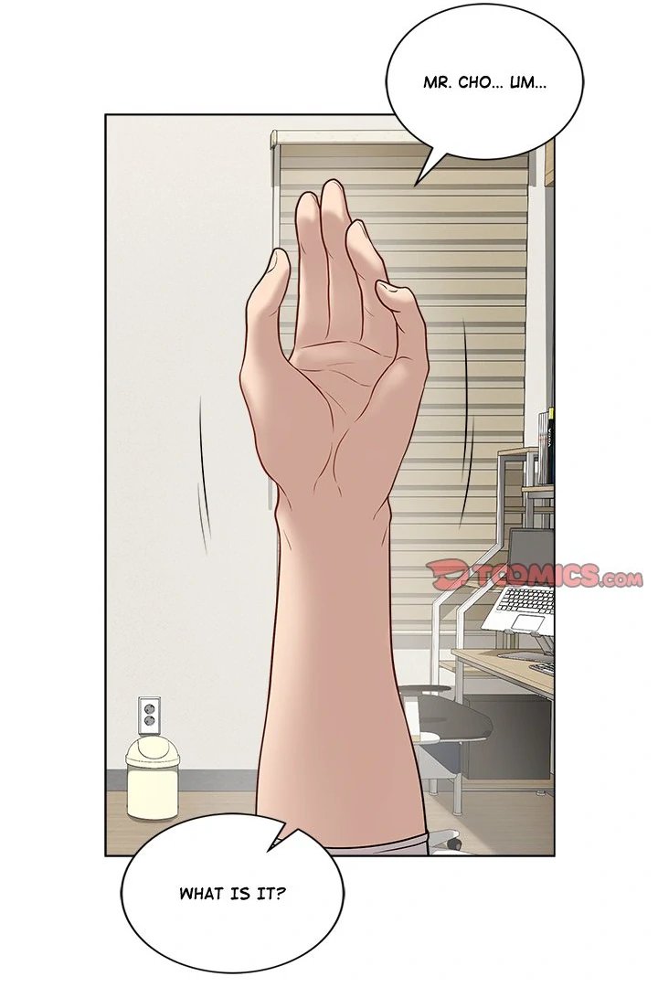 Signed, Sealed, Mistaken - Chapter 8 [photo 29] - MangaPorn