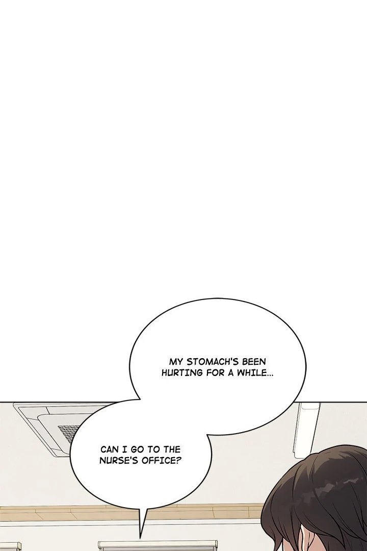 Signed, Sealed, Mistaken - Chapter 8 [photo 30] - MangaPorn