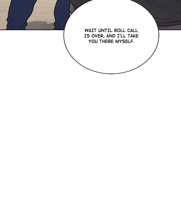 Signed, Sealed, Mistaken - Chapter 8 [photo 32] - MangaPorn