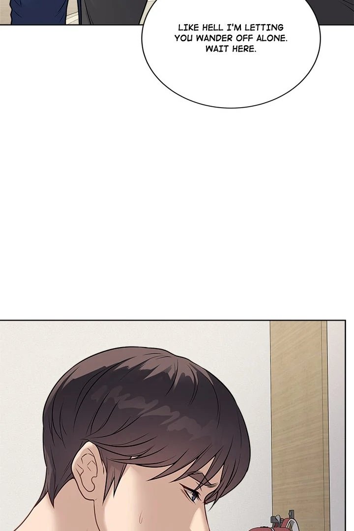 Signed, Sealed, Mistaken - Chapter 8 [photo 34] - MangaPorn