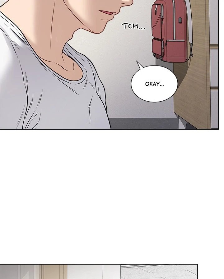 Signed, Sealed, Mistaken - Chapter 8 [photo 35] - MangaPorn