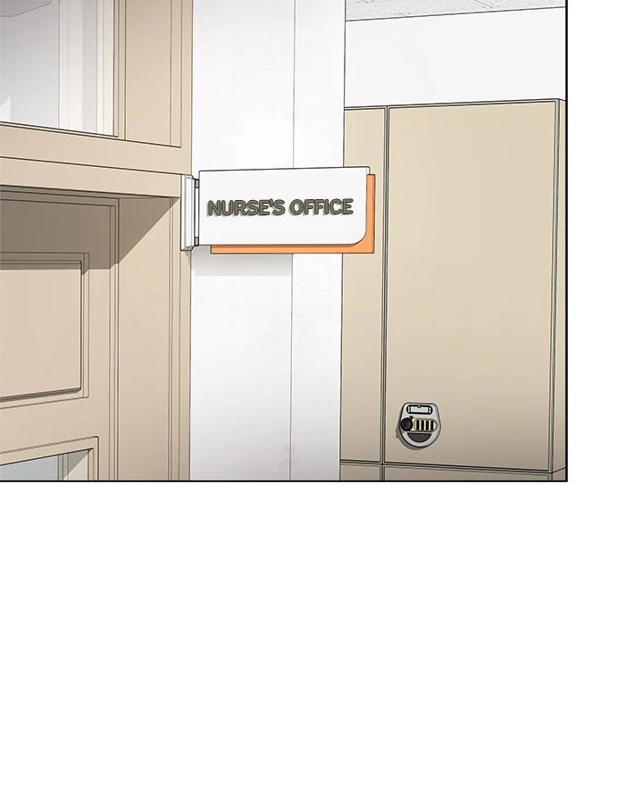 Signed, Sealed, Mistaken - Chapter 8 [photo 36] - MangaPorn