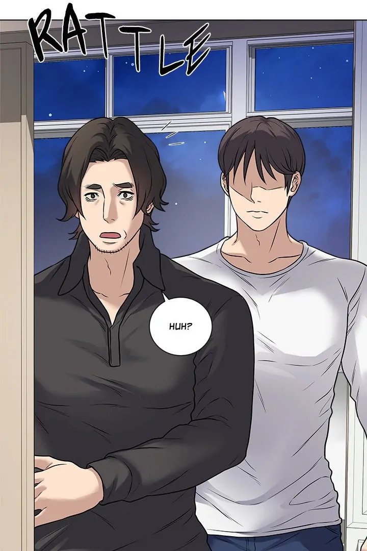 Signed, Sealed, Mistaken - Chapter 8 [photo 37] - MangaPorn