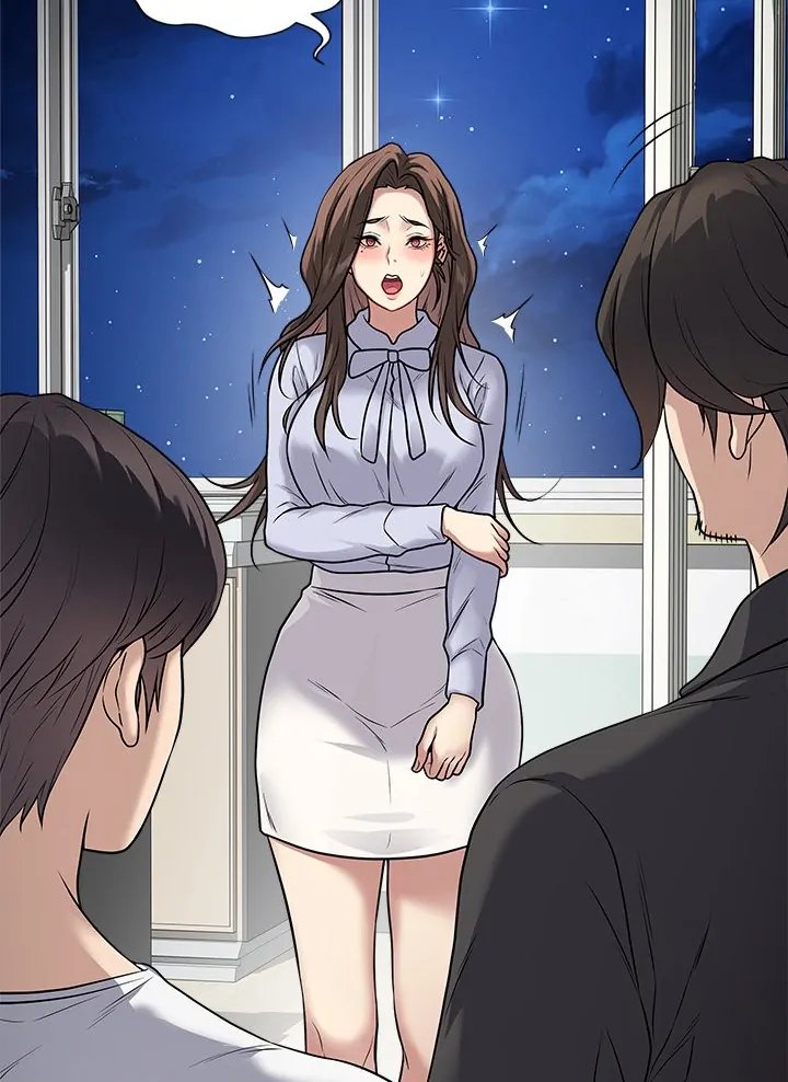 Signed, Sealed, Mistaken - Chapter 8 [photo 39] - MangaPorn