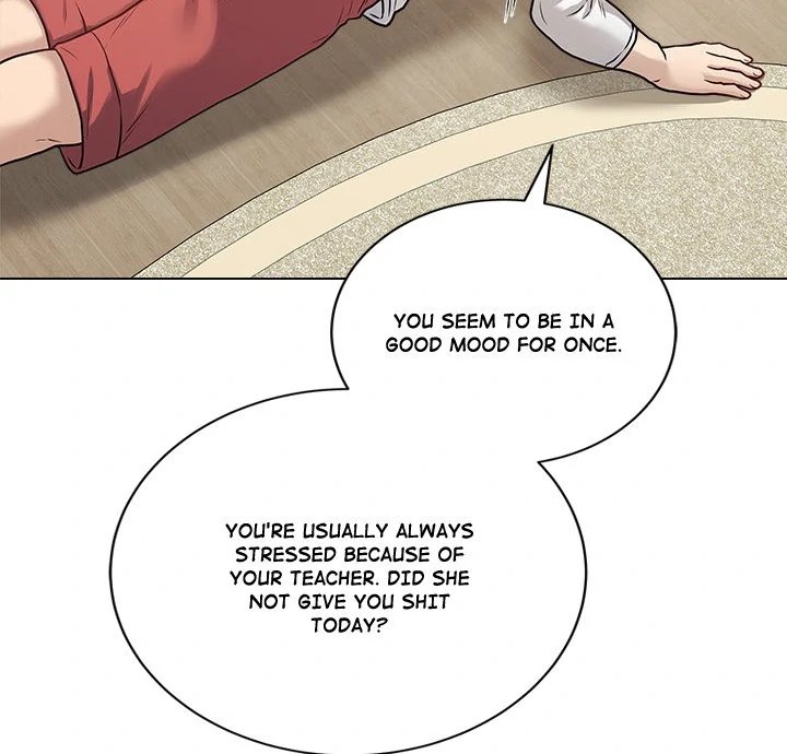 Signed, Sealed, Mistaken - Chapter 8 [photo 4] - MangaPorn