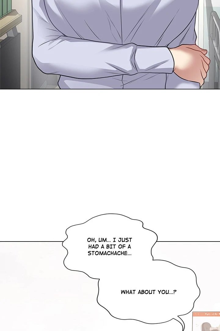 Signed, Sealed, Mistaken - Chapter 8 [photo 43] - MangaPorn