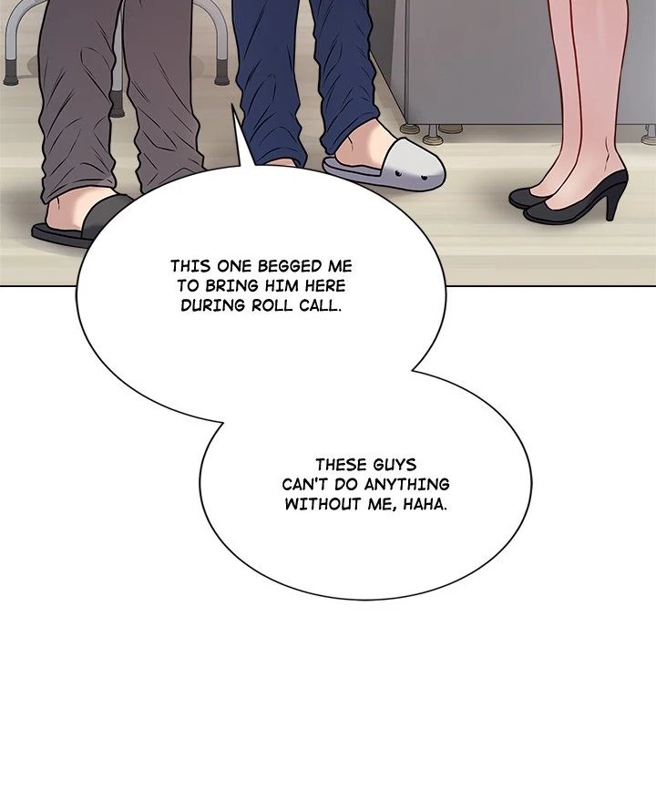 Signed, Sealed, Mistaken - Chapter 8 [photo 45] - MangaPorn