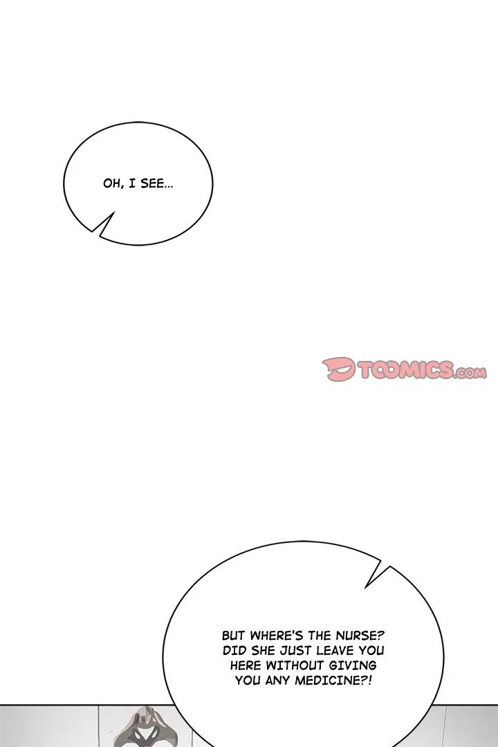 Signed, Sealed, Mistaken - Chapter 8 [photo 46] - MangaPorn