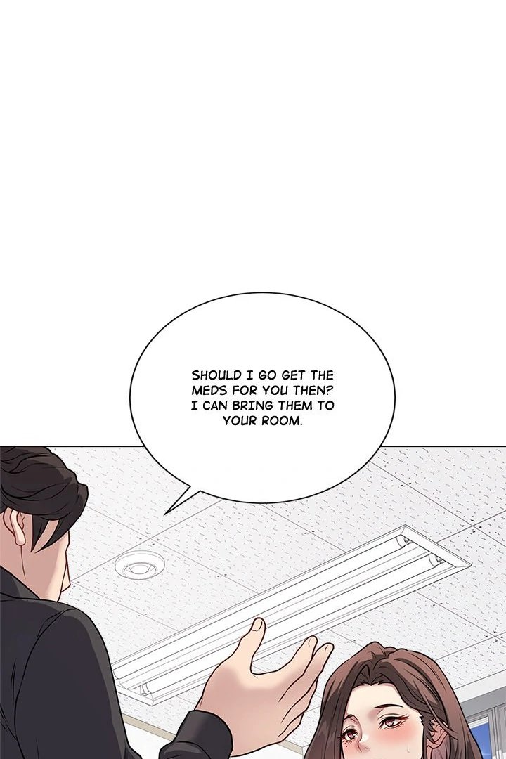 Signed, Sealed, Mistaken - Chapter 8 [photo 48] - MangaPorn