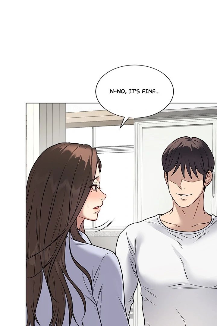 Signed, Sealed, Mistaken - Chapter 8 [photo 51] - MangaPorn