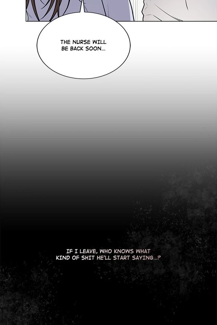 Signed, Sealed, Mistaken - Chapter 8 [photo 52] - MangaPorn