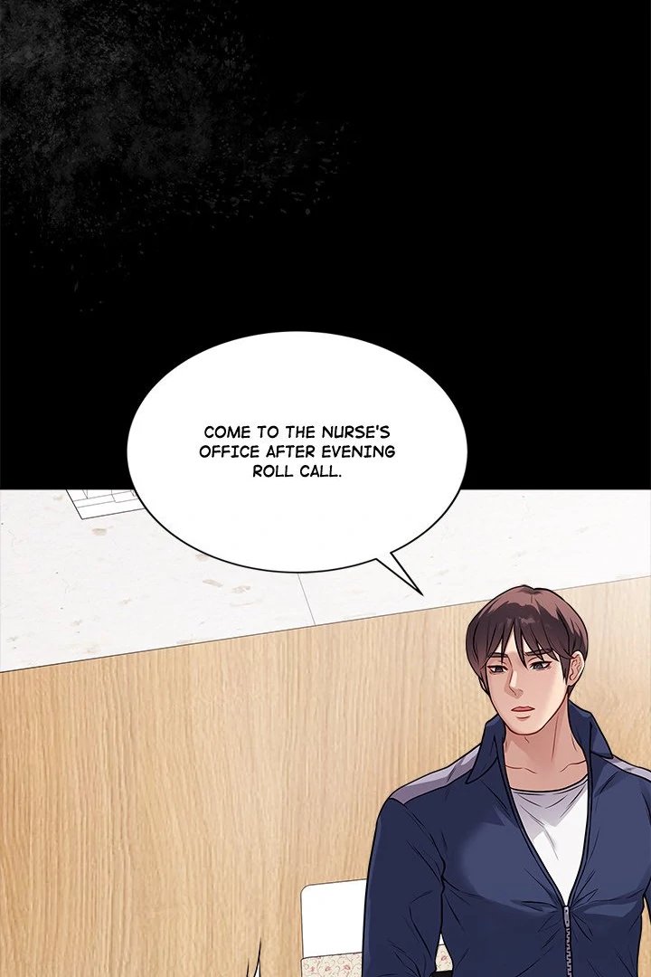 Signed, Sealed, Mistaken - Chapter 8 [photo 53] - MangaPorn