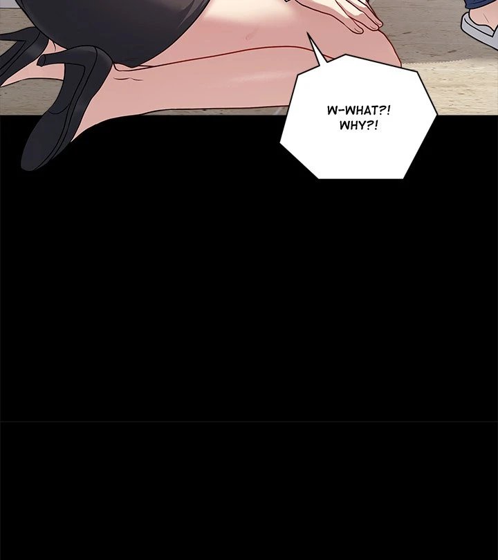 Signed, Sealed, Mistaken - Chapter 8 [photo 55] - MangaPorn