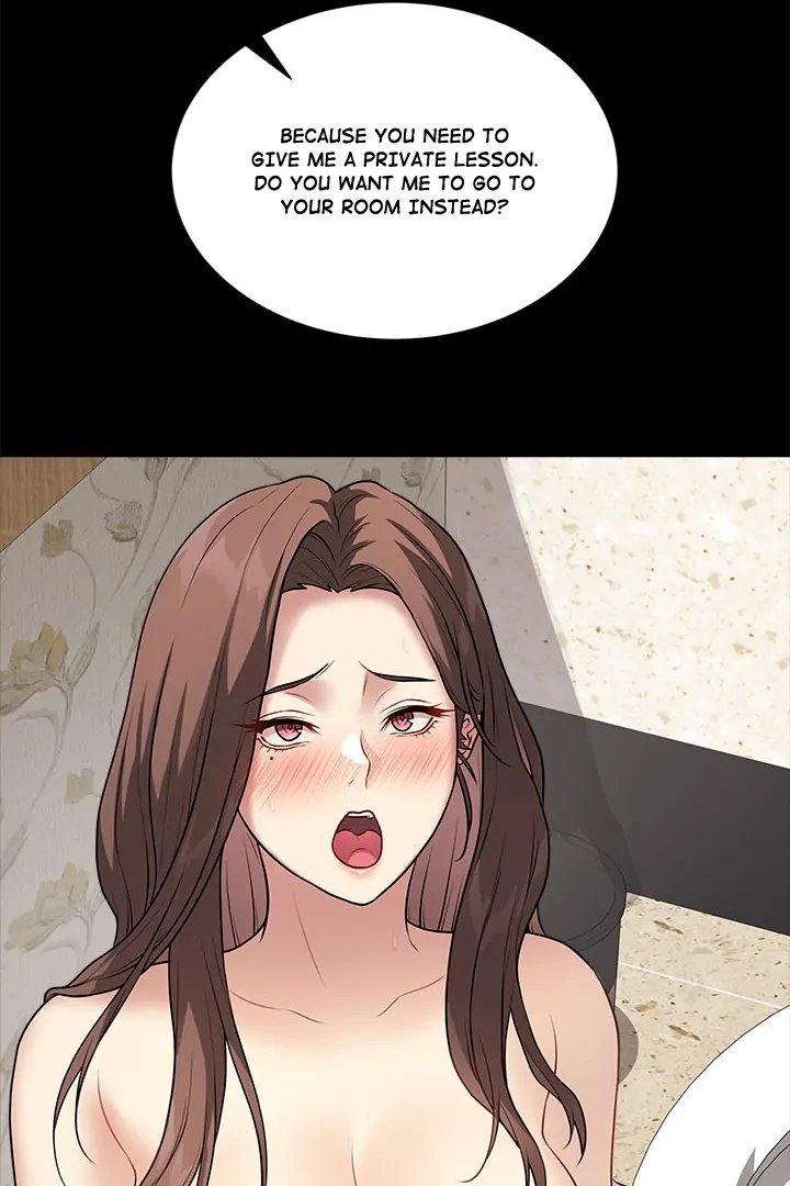 Signed, Sealed, Mistaken - Chapter 8 [photo 56] - MangaPorn