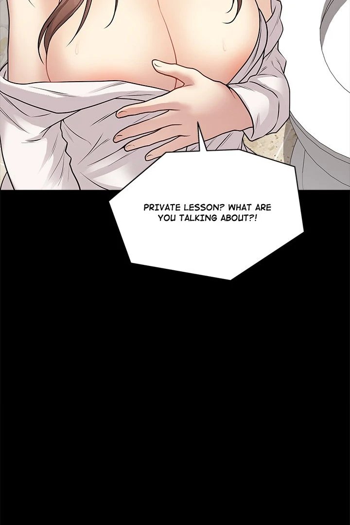 Signed, Sealed, Mistaken - Chapter 8 [photo 57] - MangaPorn