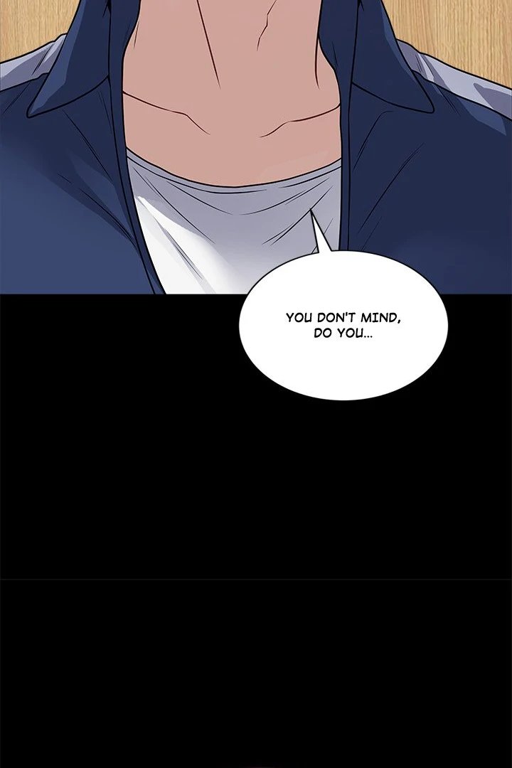 Signed, Sealed, Mistaken - Chapter 8 [photo 59] - MangaPorn