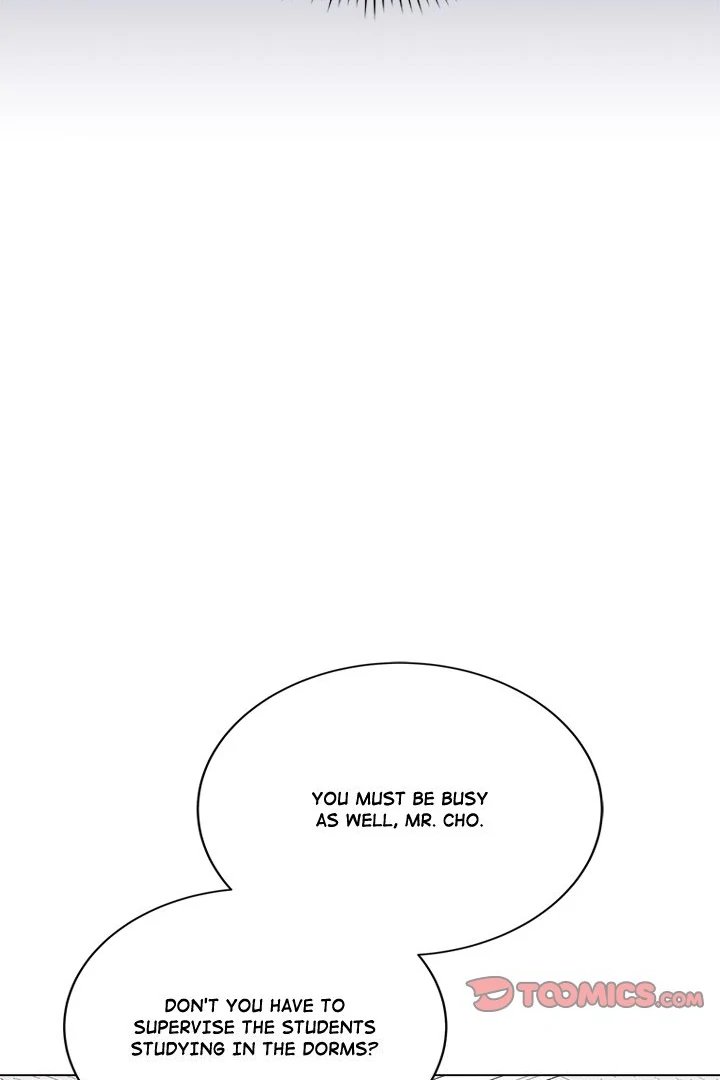 Signed, Sealed, Mistaken - Chapter 8 [photo 62] - MangaPorn