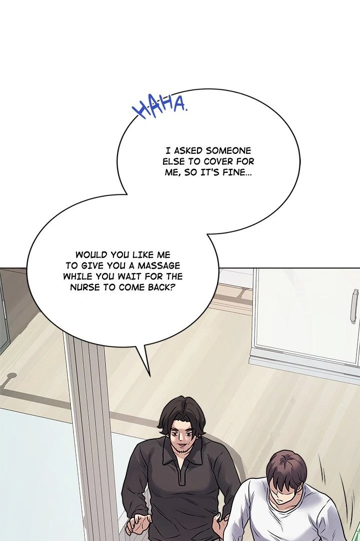 Signed, Sealed, Mistaken - Chapter 8 [photo 65] - MangaPorn