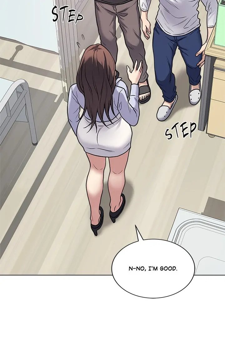 Signed, Sealed, Mistaken - Chapter 8 [photo 66] - MangaPorn