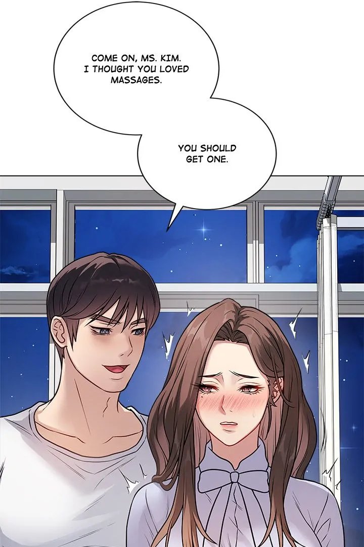 Signed, Sealed, Mistaken - Chapter 8 [photo 69] - MangaPorn