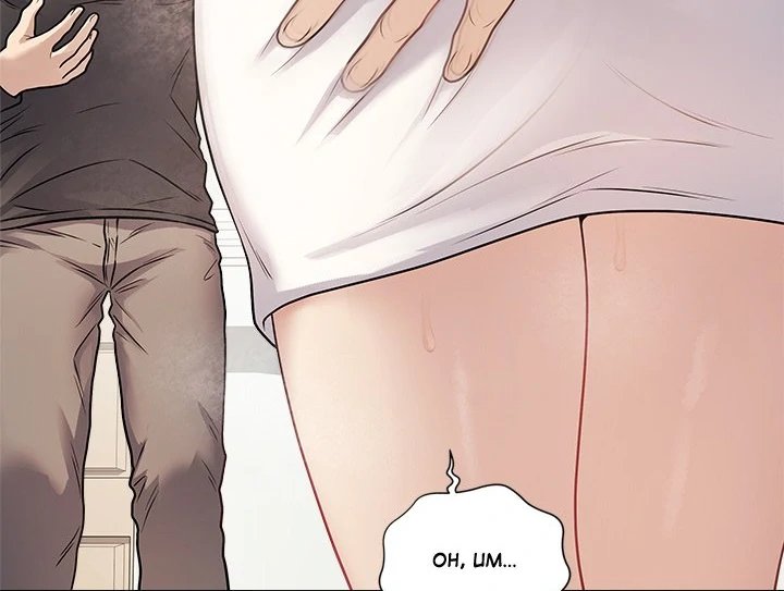 Signed, Sealed, Mistaken - Chapter 8 [photo 72] - MangaPorn