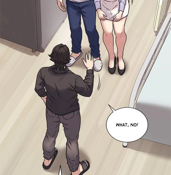 Signed, Sealed, Mistaken - Chapter 8 [photo 77] - MangaPorn