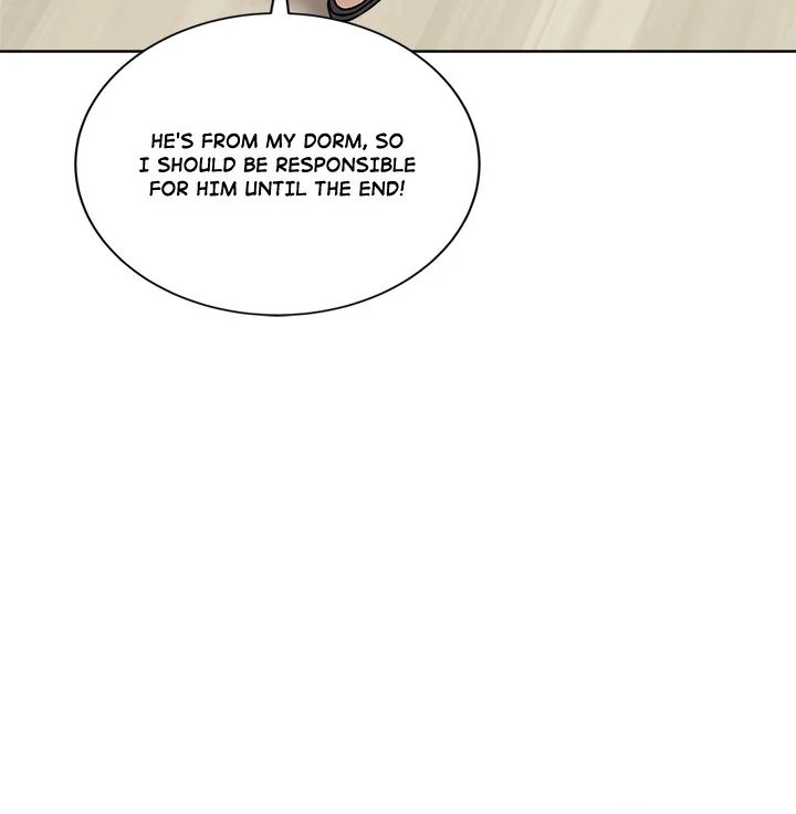 Signed, Sealed, Mistaken - Chapter 8 [photo 78] - MangaPorn