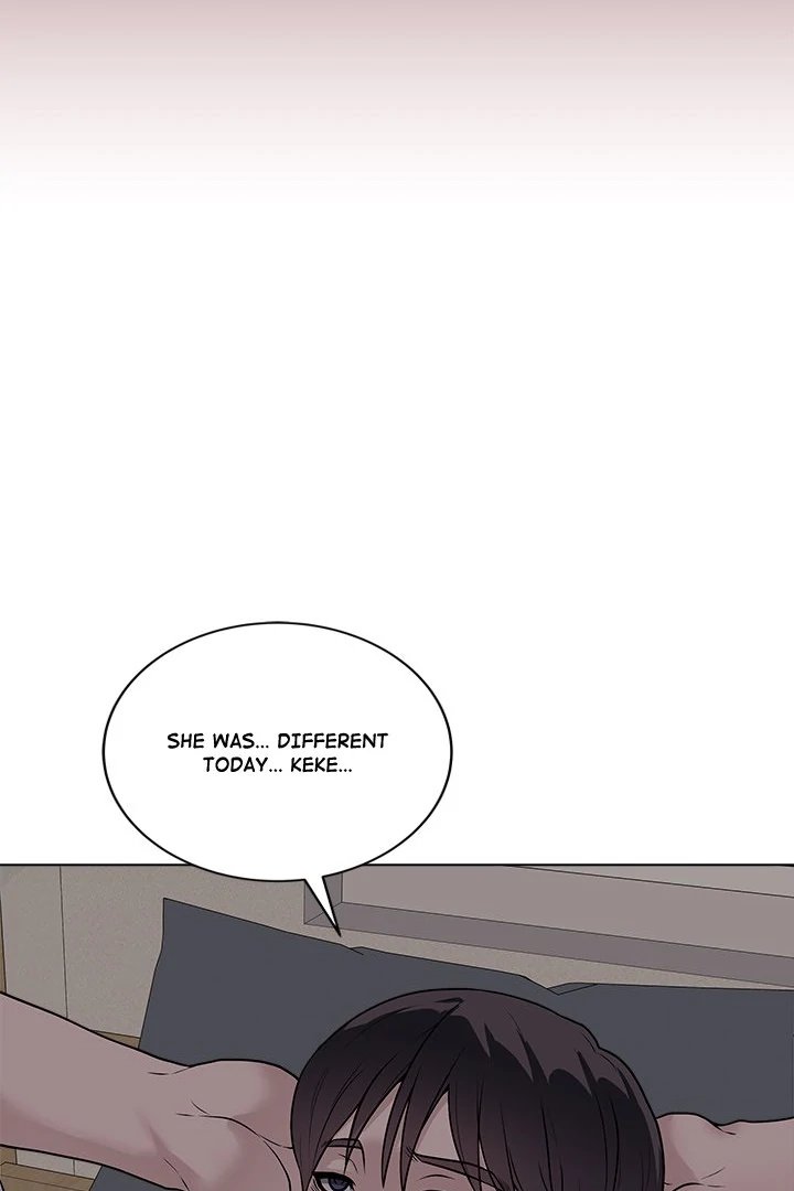 Signed, Sealed, Mistaken - Chapter 8 [photo 8] - MangaPorn