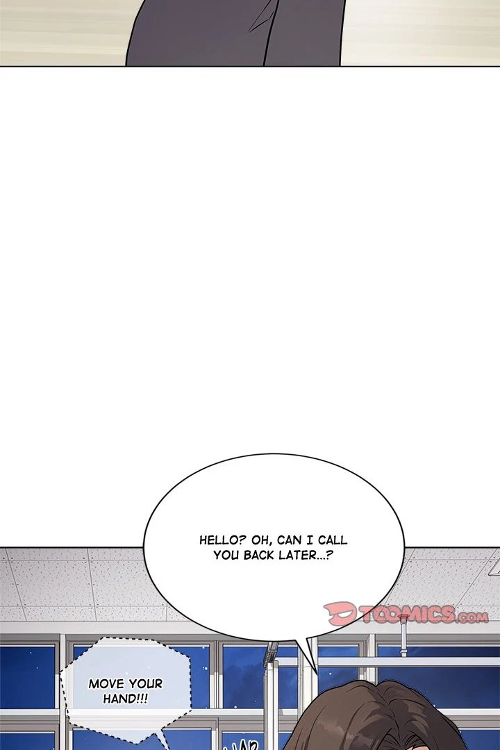 Signed, Sealed, Mistaken - Chapter 8 [photo 80] - MangaPorn