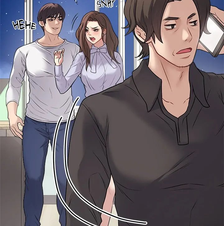 Signed, Sealed, Mistaken - Chapter 8 [photo 81] - MangaPorn